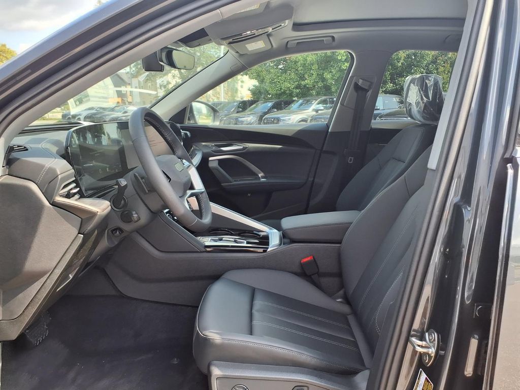New 2026 Audi Q5 Premium AWD/4WD image 8