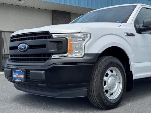 Used 2018 Ford F150 XL w/ Equipment Group 101A Mid RWD image 39