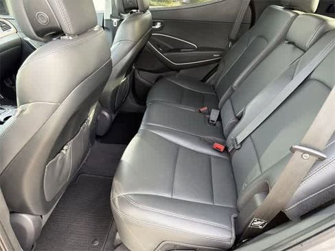 Used 2018 Hyundai Santa Fe Sport 2.0T image 6