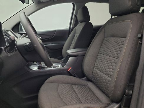 Used 2020 Chevrolet Equinox LT image 17
