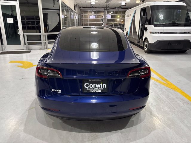 Used 2023 Tesla Model 3 Performance AWD/4WD image 7