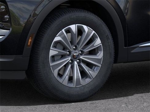 New 2025 Buick Envision Preferred image 9