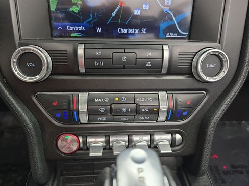 Used 2021 Ford Mustang GT Premium w/ Equipment Group 401A RWD image 21