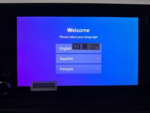 New 2026 Toyota Tacoma SR5 image 30