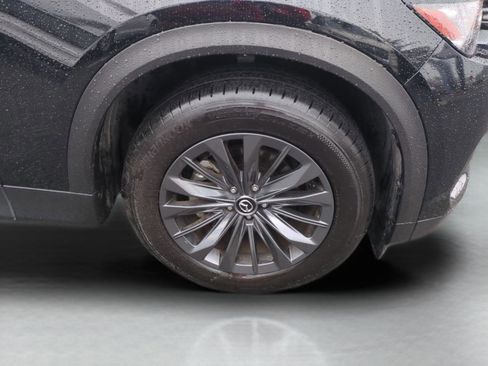 Used 2025 MAZDA CX-70 3.3 Turbo w/ Preferred Package image 28