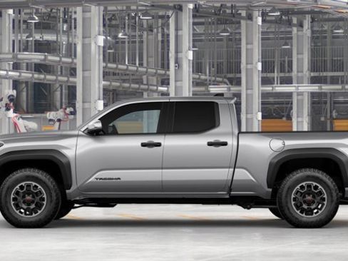 New 2026 Toyota Tacoma TRD Off-Road image 6