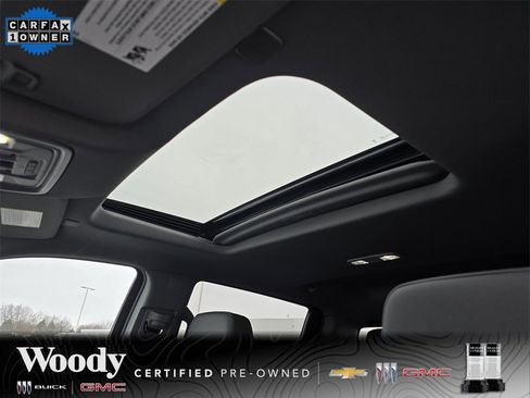 Certified 2026 GMC Sierra 1500 Elevation w/ Elevation Premium Package image 24