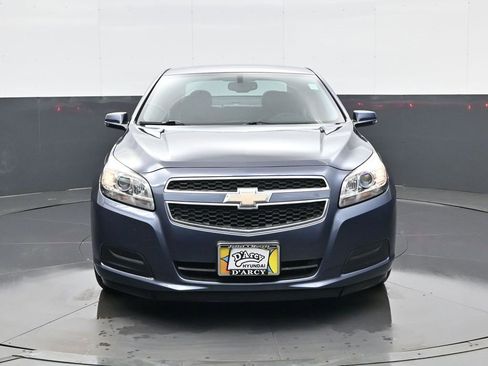 Used 2013 Chevrolet Malibu LT w/ Power Convenience Package image 2