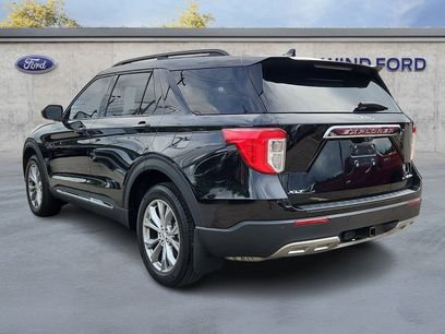 Used 2023 Ford Explorer XLT w/ Equipment Group 202A