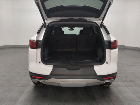 Used 2024 Chevrolet Blazer LT w/ Convenience Package FWD image 29