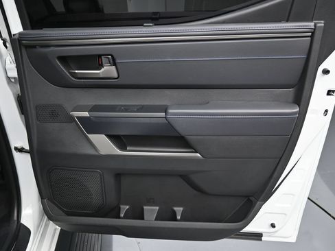 Certified 2026 Toyota Tundra Platinum AWD/4WD image 35