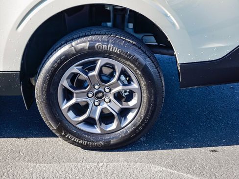 Used 2024 Ford Maverick XLT image 8