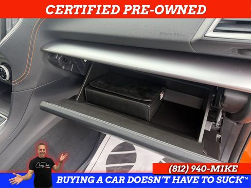 Used 2019 Subaru Crosstrek 2.0i Limited AWD/4WD image 36
