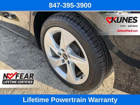 Used 2023 Audi A3 2.0T Premium image 10