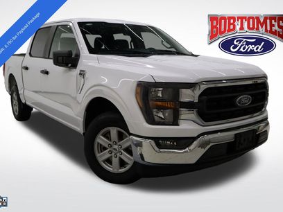 Certified 2023 Ford F150 XLT