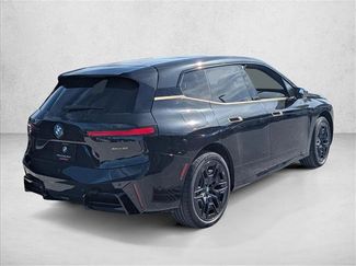 New 2026 BMW iX xDrive60 video 2