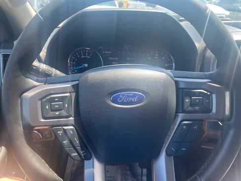 Used 2021 Ford Expedition Platinum AWD/4WD image 21