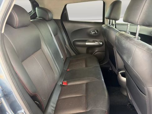 Used 2014 Nissan Juke SL FWD image 19