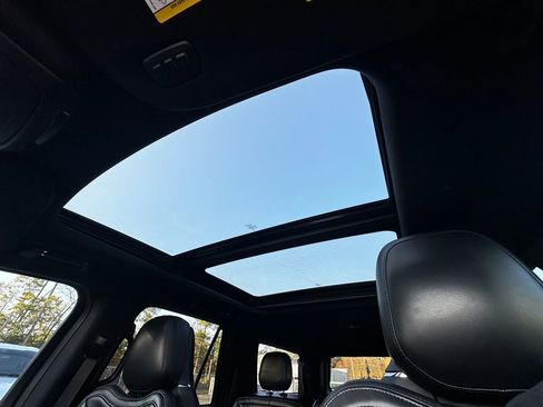 Used 2020 Lincoln Navigator L Reserve w/ Equipment Group 208A Reserve image 74