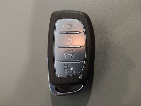 Used 2020 Hyundai Tucson Value AWD/4WD image 32