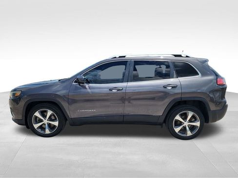 Used 2019 Jeep Cherokee Limited FWD image 6