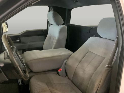 Used 2014 Ford F150 XL w/ Power Equipment Group RWD image 6
