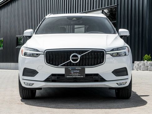 Used 2021 Volvo XC60 T5 Momentum AWD/4WD image 4