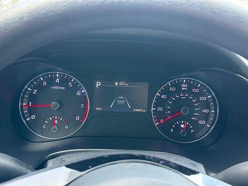 Used 2024 Kia Forte LXS FWD image 21
