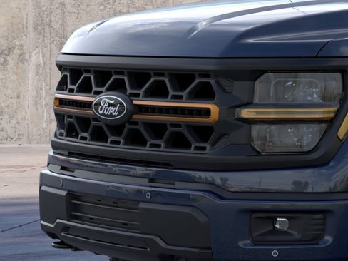 New 2026 Ford F150 Tremor AWD/4WD image 19