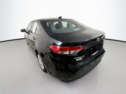 Used 2023 Toyota Corolla LE FWD image 8