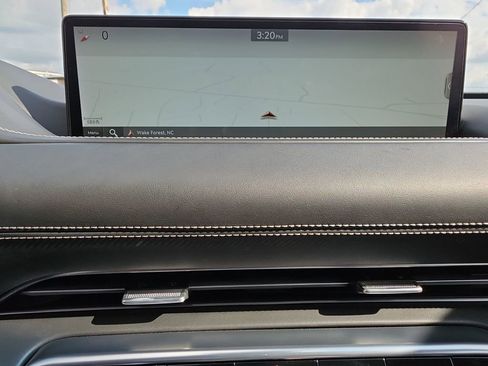 Used 2024 Genesis GV80 3.5T w/ Prestige Package image 31