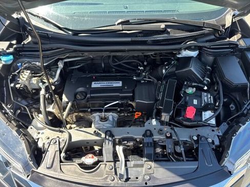 Used 2015 Honda CR-V EX-L image 18