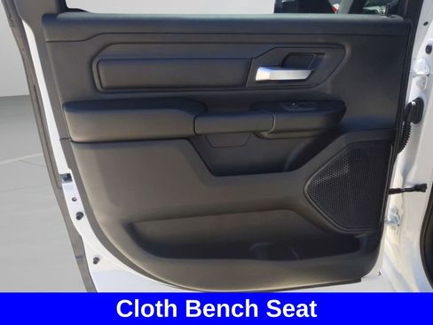 New 2026 RAM 1500 Classic Warlock AWD/4WD image 19