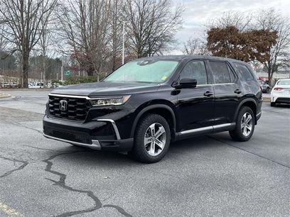 Used 2023 Honda Pilot EX-L