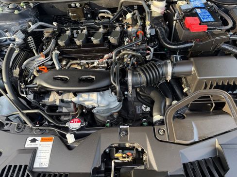 Used 2023 Honda Accord LX image 8