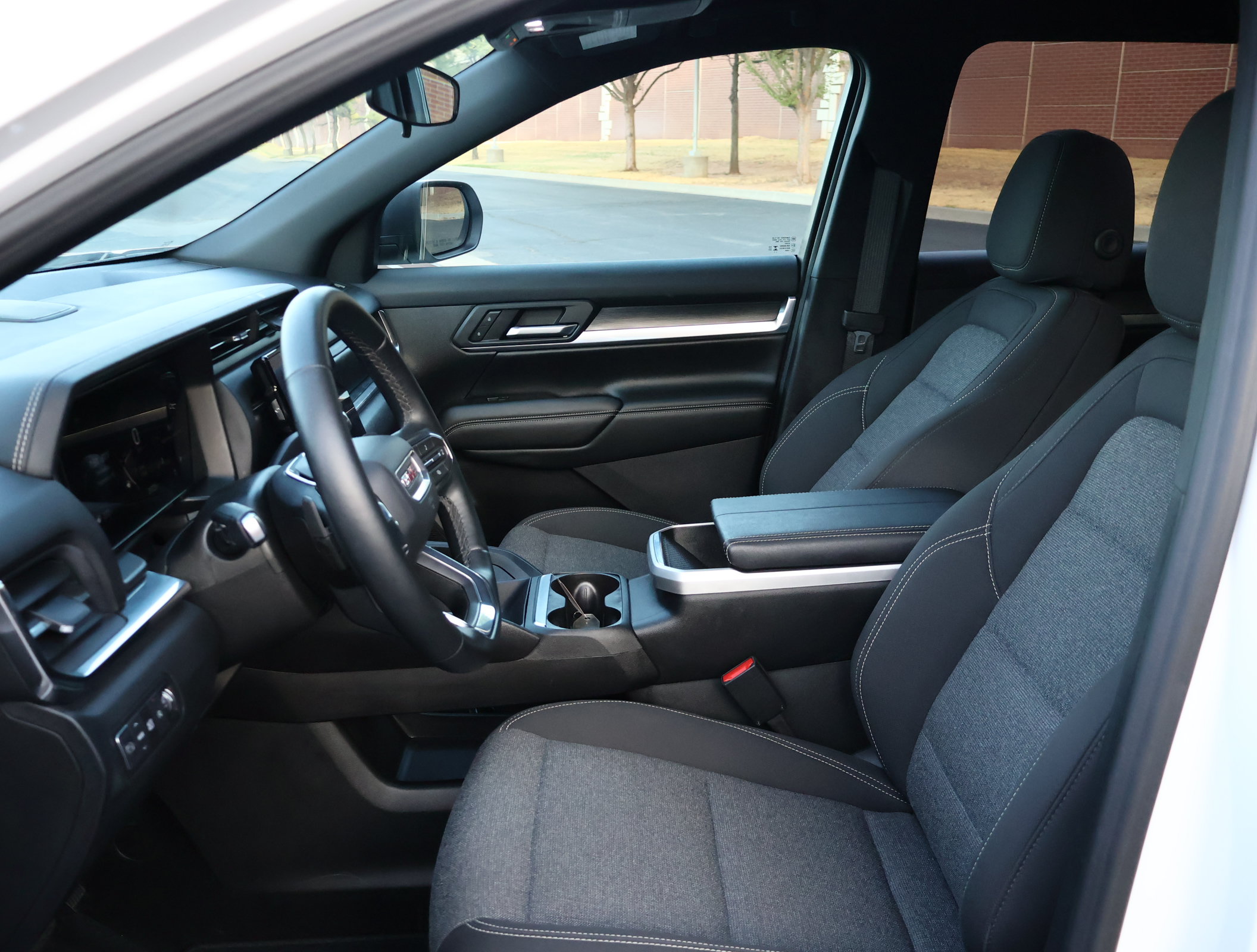 Used 2026 GMC Terrain Elevation FWD image 8