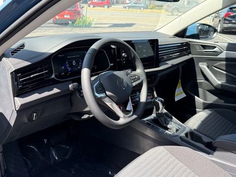New 2026 Volkswagen Jetta S FWD image 9