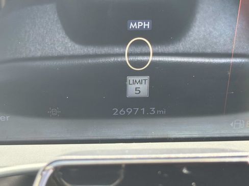 Certified 2025 Lincoln Aviator 2WD image 2
