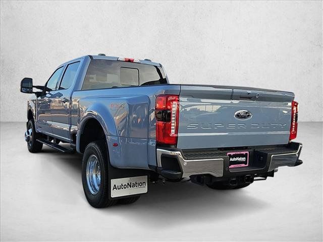 New 2026 Ford F350 Lariat w/ Lariat Premium Package AWD/4WD image 9
