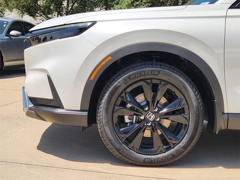 New 2026 Honda CR-V Sport Touring image 5