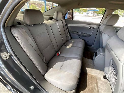 Used 2009 Chevrolet Malibu LT w/ Power Convenience Package image 19