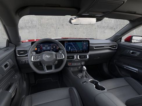 New 2026 Ford Mustang GT Premium image 9