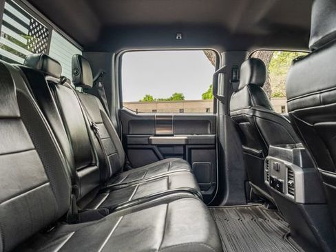 Used 2019 Ford F150 Raptor w/ Equipment Group 802A Luxury image 41