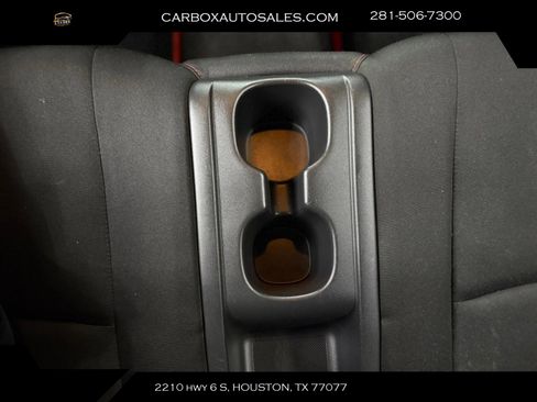 Used 2021 Honda Civic Type R image 23