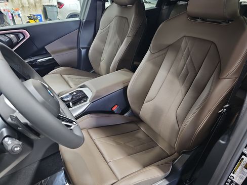 New 2026 BMW X3 xDrive30 w/ Premium Package AWD/4WD image 15