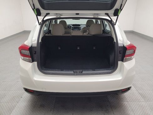 Used 2023 Subaru Impreza 2.0i AWD/4WD image 29