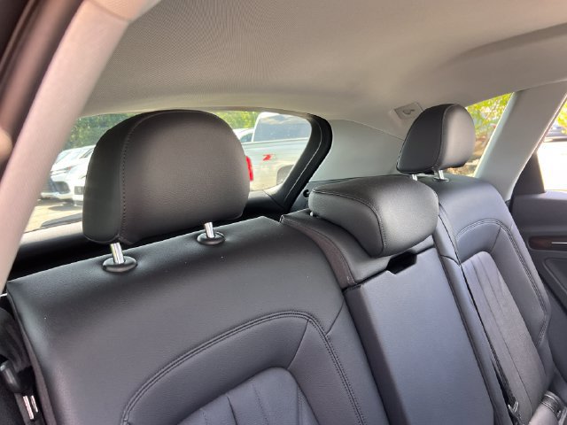 Used 2018 Audi Q5 2.0T Premium w/ Convenience Package AWD/4WD image 28