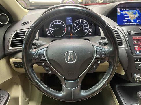Used 2016 Acura RDX FWD w/ Technology Package image 10