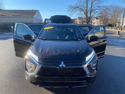 New 2026 Mitsubishi Eclipse Cross SEL image 29