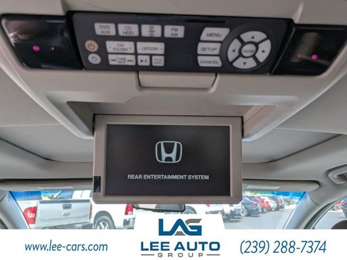 Used 2013 Honda Odyssey Touring image 13